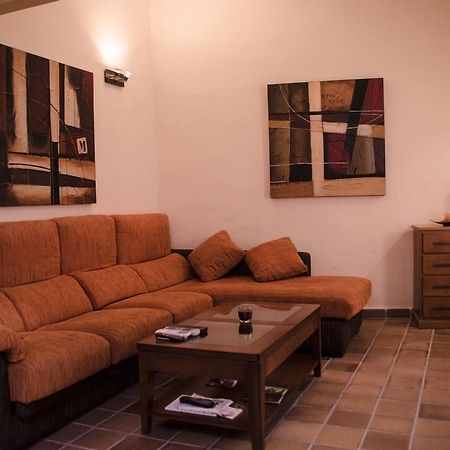 Casa Sierpes Apartment Caces Стая снимка