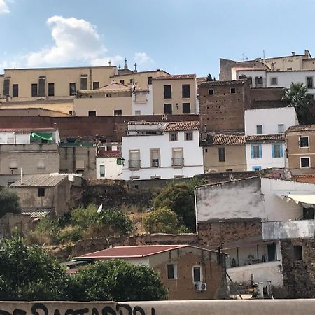 Casa Sierpes Apartment Caces Екстериор снимка