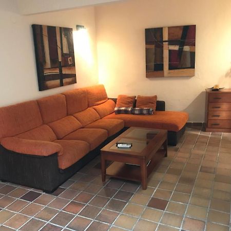 Casa Sierpes Apartment Caces Екстериор снимка