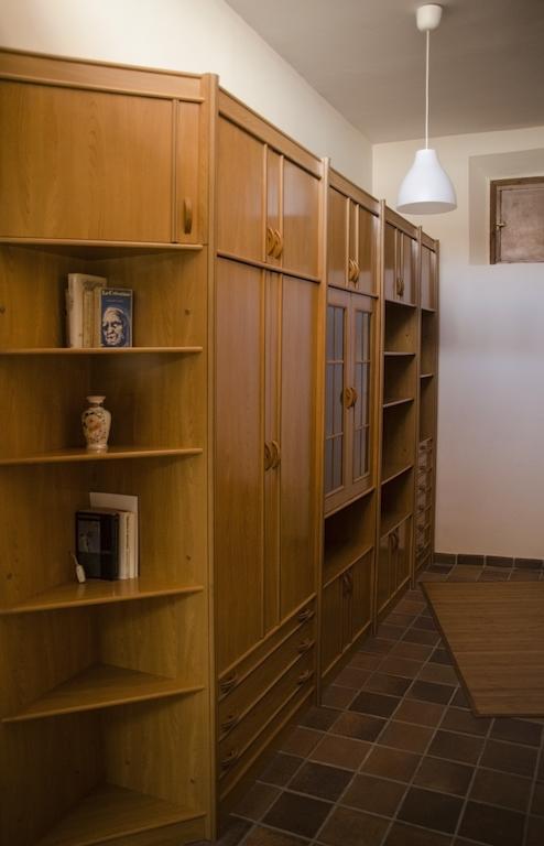 Casa Sierpes Apartment Caces Стая снимка