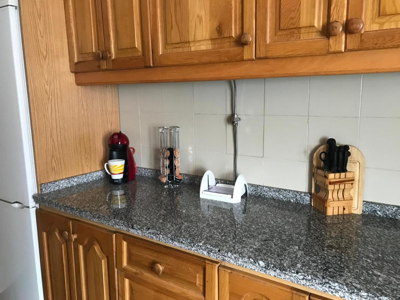 Casa Sierpes Apartment Caces Екстериор снимка