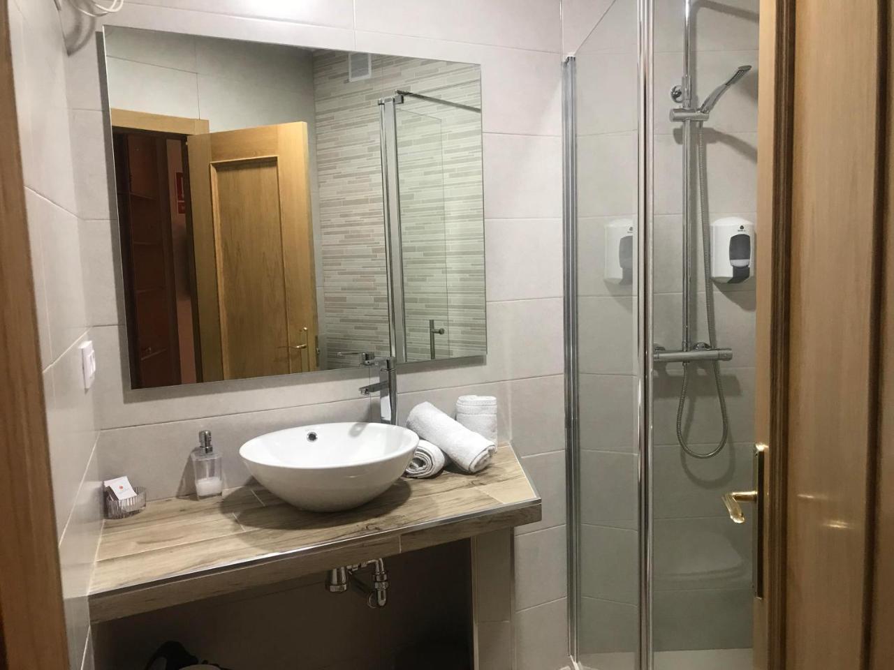 Casa Sierpes Apartment Caces Екстериор снимка